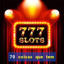 70 coisas que tem no halloween